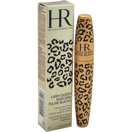 Mascara Helena Rubinstein Lash Queen Feline Blacks 7ml