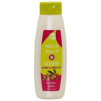 Șampon Profix cu Ulei de Argan Marocan - 425g