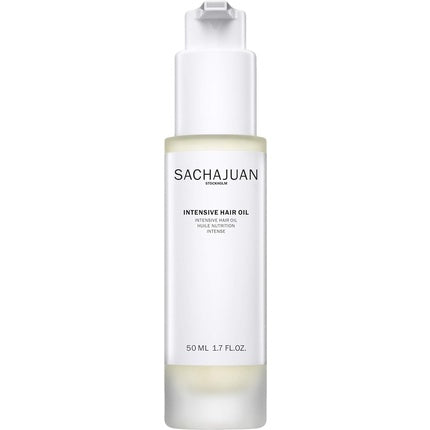 Ulei păr, Sachajuan, Intensive, 50ml