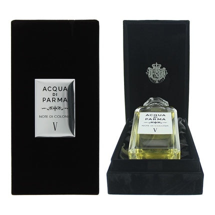 Eau de Cologne, Acqua di Parma, Note Di Colonia V, 150ml, Unisex