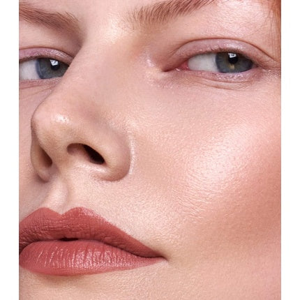 Ruj Mádara Velvet Wear Cremă Mat Warm Nude