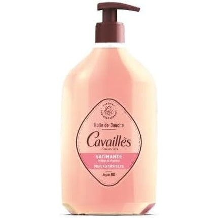 Cremă de duș Rogé Cavaillès, 750ml, dozator
