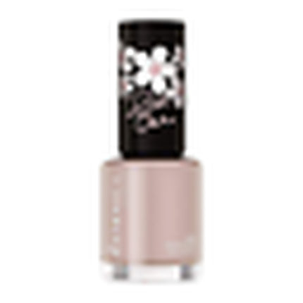 Lac de unghii, Rimmel, 60 Seconds Super Shine, 8ml