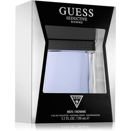 Apa de Toaletă, Guess, Seductive, 150mL