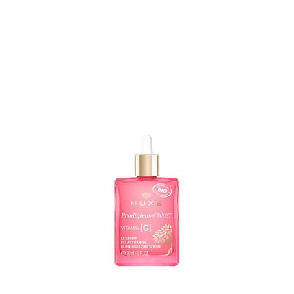 Serum Facial Nuxe Prodigeuse Boost cu Vitamina C, 30ml