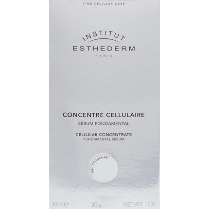 Serum facial Institut Esthederm, Cellular Concentrate, 30ml