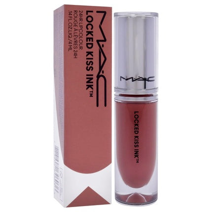 Ruj MAC Locked Kiss Ink, Bodacious, 4g