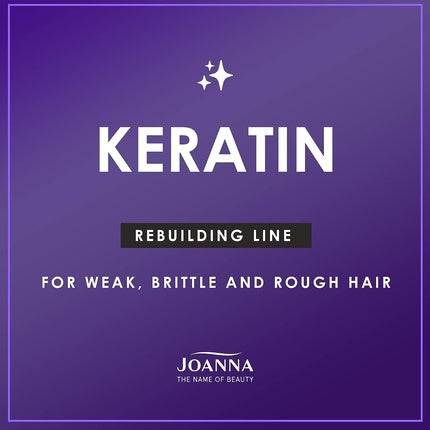 Balsam, Joanna, Keratin, 1000g