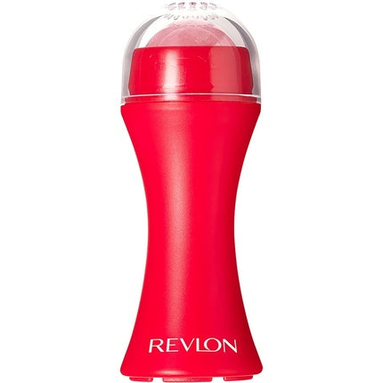 Roller facial, Revlon, cu cuart roz