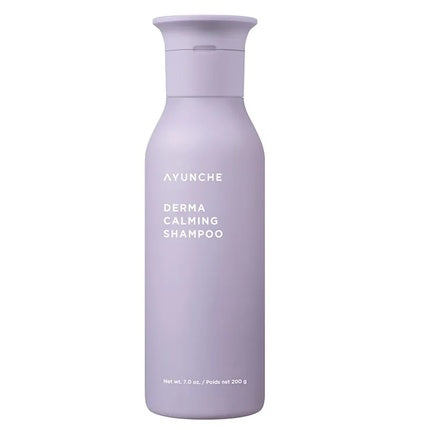 Șampon Calmant Ayunchederma - 200g