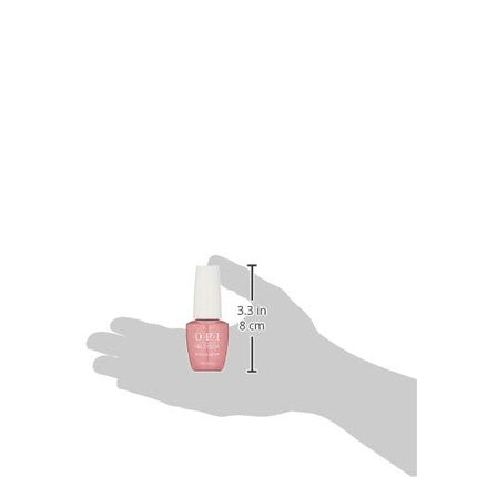 Lac de unghii gel, OPI, Princesses Rule!, roz
