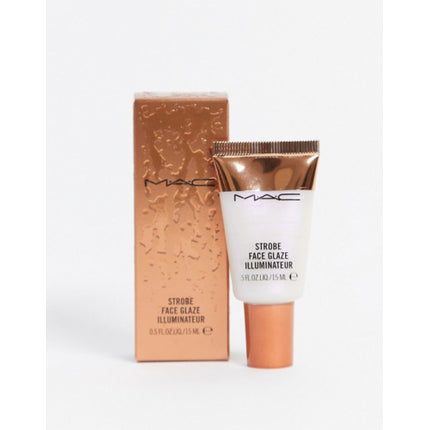 Bronzer MAC Like It Lilac That Strobe Face Glaze Limited Edition, 25g