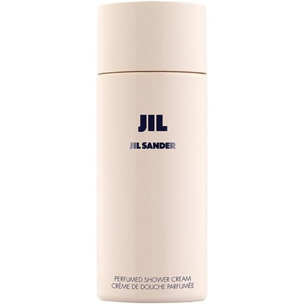 Crema de duș Jil Sander, 200ml