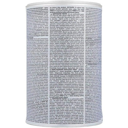 Pulbere decolorantă, Schwarzkopf IG VB Light Plus, 450g