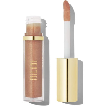 Luciu de buze, Milani, Keep It Full, nude shimmer