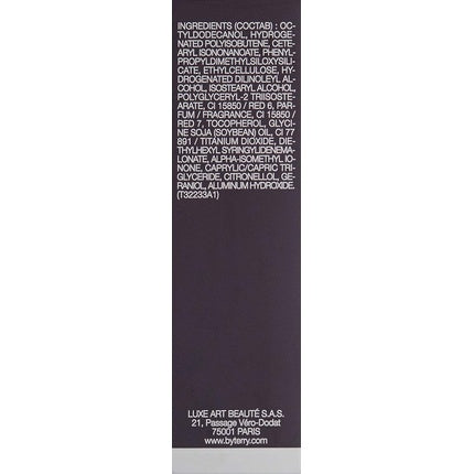 Primer pentru buze, By Terry, Lip Expert Shine, Red Shot, 3g