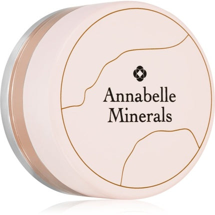 Cremă ochi, Annabelle Minerals Smoothie Clay Eyeshadow, 20g
