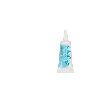 Cremă gel pentru dinți și gingii, Quattroti Cikaflogo, 10 ml