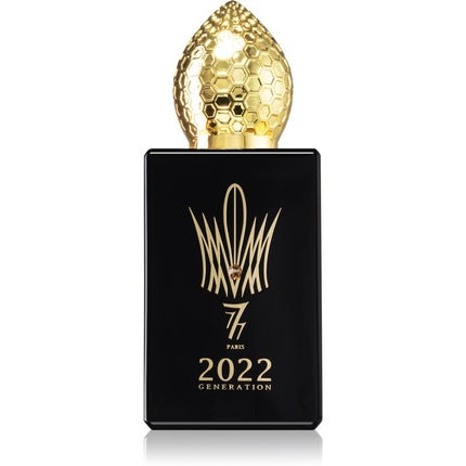 Eau de Parfum Stephane Humbert Lucas 777 Generation Man 2022, 50ml