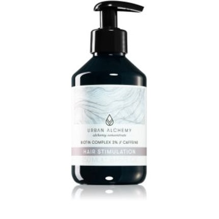 Tonice pentru păr, Urban Alchemy Alchemy Concentrate Hair Stimulation, 100 ml