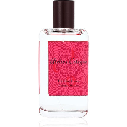Eau de Parfum Atelier Cologne Pacific Lime Vaporizator 100ml