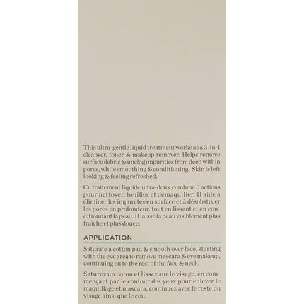 Apă Micelară, Perricone MD, No Rinse, 118 ml, albastru