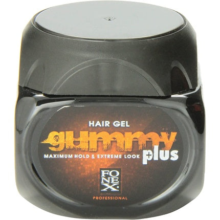 Gel de păr, Fonex Gummy, 220ml