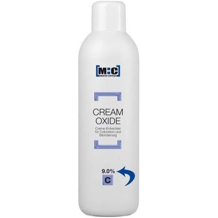 Cream Oxide Refectocil 1000ml 9.0%