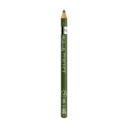 Creion pentru sprâncene Miss Sporty Naturally Perfect Eye And Brow Pencil Shade 016 21g