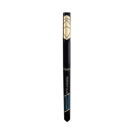 Creion ochi L'Oréal Paris Perfect Slim Teal 0.6ml
