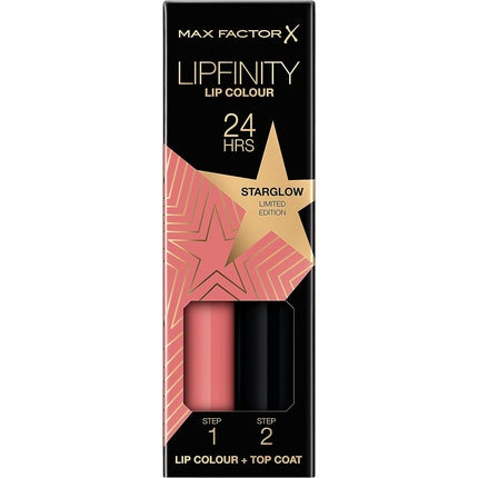 Ruj, Max Factor, Lipfinity Rising Stars 080 Starglow
