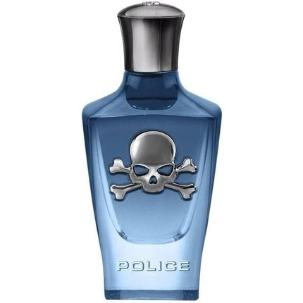 Parfum Eau De Parfum, Police Potion Power, 30ml