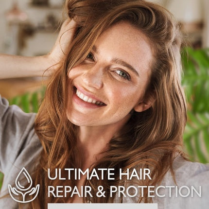 Șampon, Saryna Key, Deep Cleansing, 500ml, maro