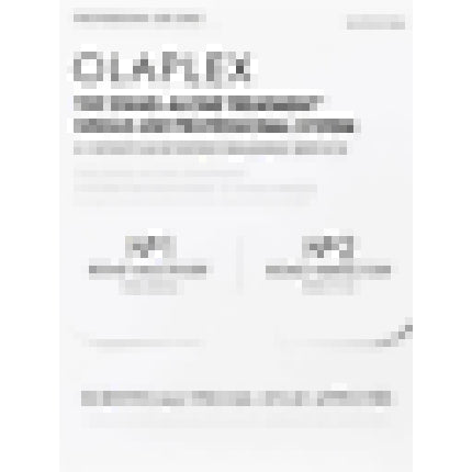 Tratament profesional par, Olaplex, Stand Alone, 15ml
