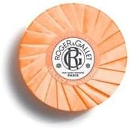 Săpun de lux Roger & Gallet Heritage Collection Carnation, 100g