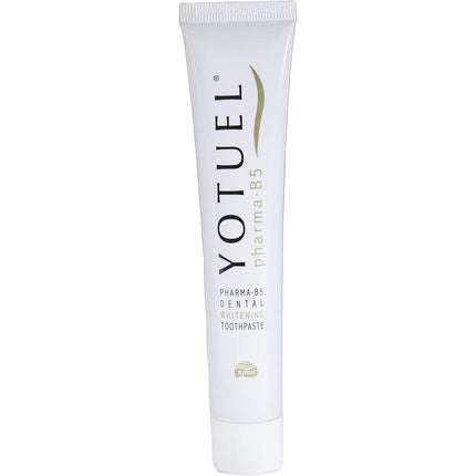 Pasta de dinți Yotuel Pharma Whitening, fără detergenți, 50ml