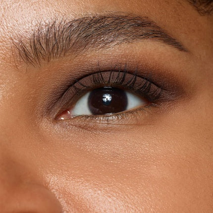 Creion de ochi, Nudestix Magnetic Matte, Cocoa