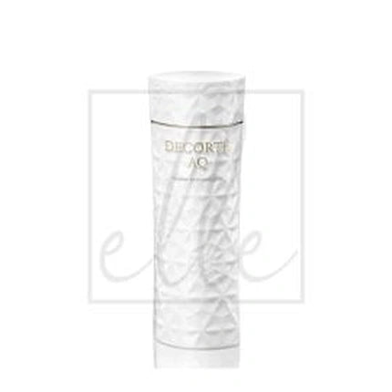 Lotion Hidratare Facială, Cosme Decorte AQ, Absolute Treatment, 200ml