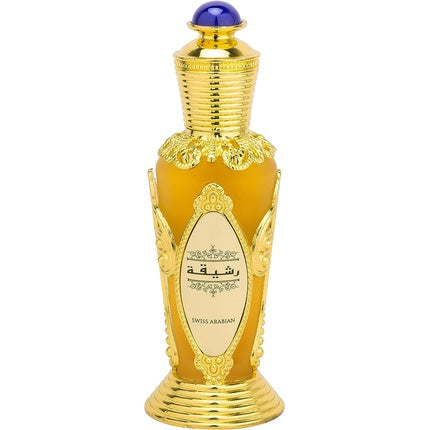 Parfum Swiss Arabian Rasheeqa, 50ml, auriu