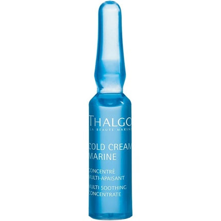 Concentrat calmant, Thalgo, Multi-Soothing, 1.2ml