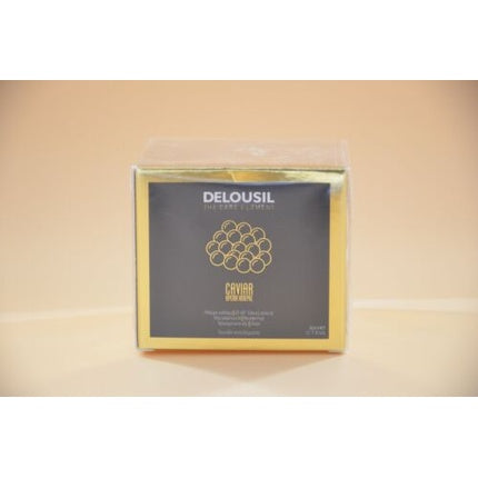 Cremă de zi, Delousil, Caviar, 50ml