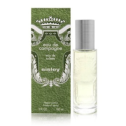 Eau de Toilette Sisley Eau De Campagne 100 ml