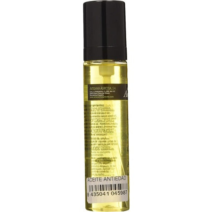 Ulei Anti-Aging, Artesania Agricola, 100ml, galben