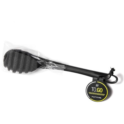 Perie de corp, Martini Spa, To.Go, negru