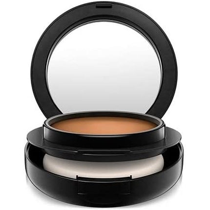 Mac Studio Tech Foundation, 10g NW20, ambalaj negru cu oglindă