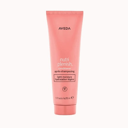Balsam, Aveda, Nutriplenish Light Moisture 50ml