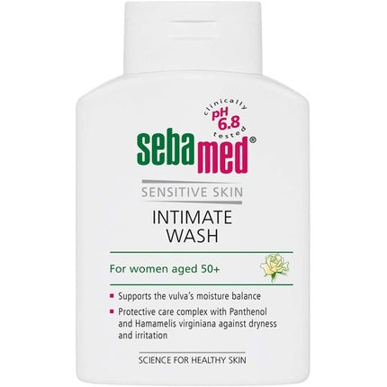Săpun intim, Sebamed, 200 ml, personal