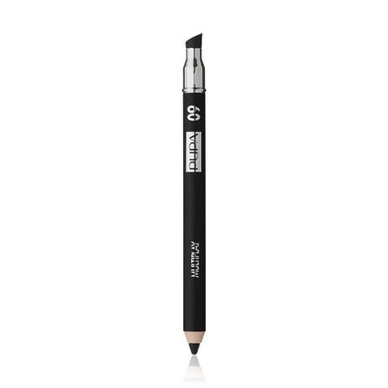 Set cadou Mascara, Pupa Milano Vamp Forever, cu creion Multiplay 09, roz