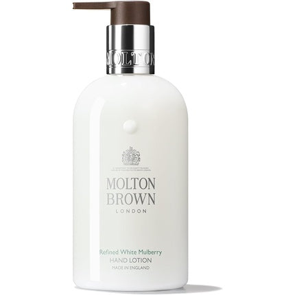 Cremă de mâini, Molton Brown, Refined White Mulberry, 300 ml