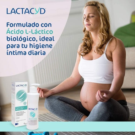 Soluție igienă intima Lactacyd, 250ml